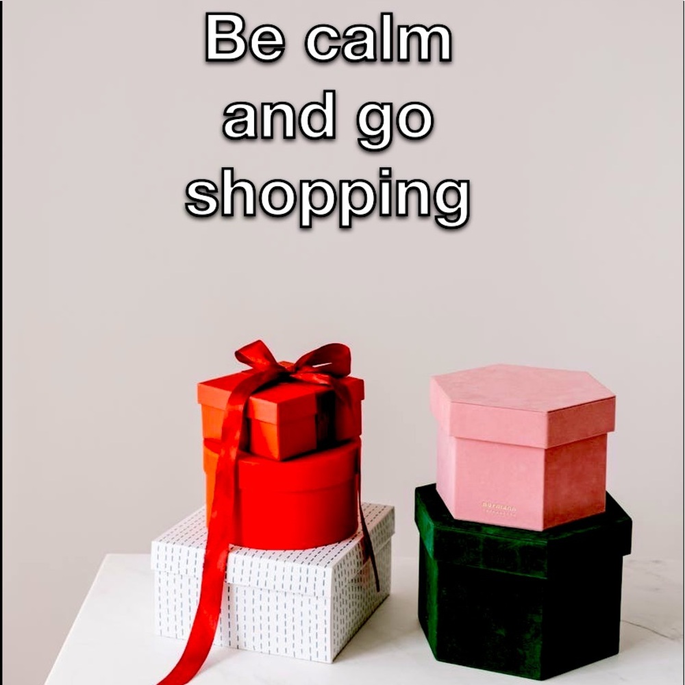 Shop Shop Shop